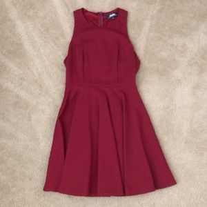 Lulus Dress